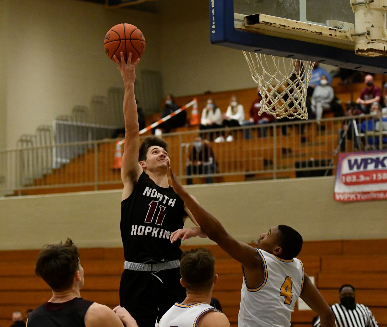 Maroons pic 2